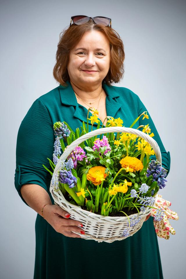 Dorota Kempczyńska