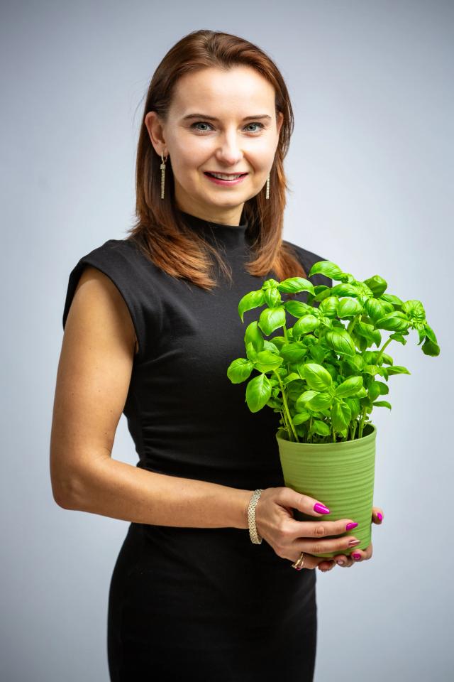 Ilona Kuczkowska