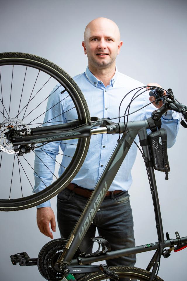 Marcin Szwajorek