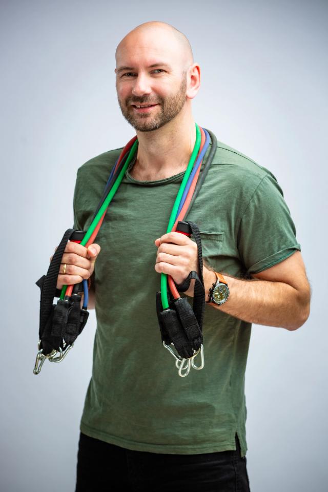 Mariusz Dalasiński