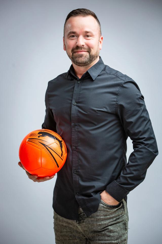 Michał Zbonik
