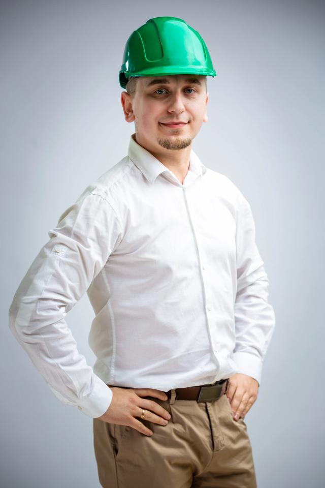 Paweł Baran