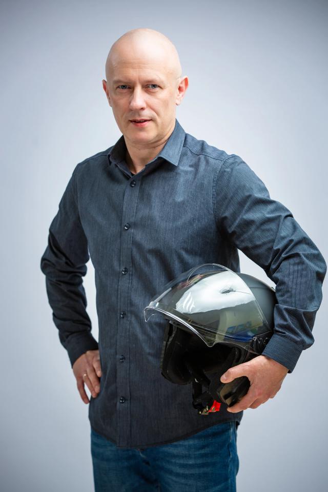 Paweł Szybiak