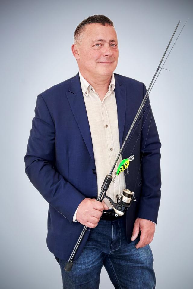 Robert Szarkowicz